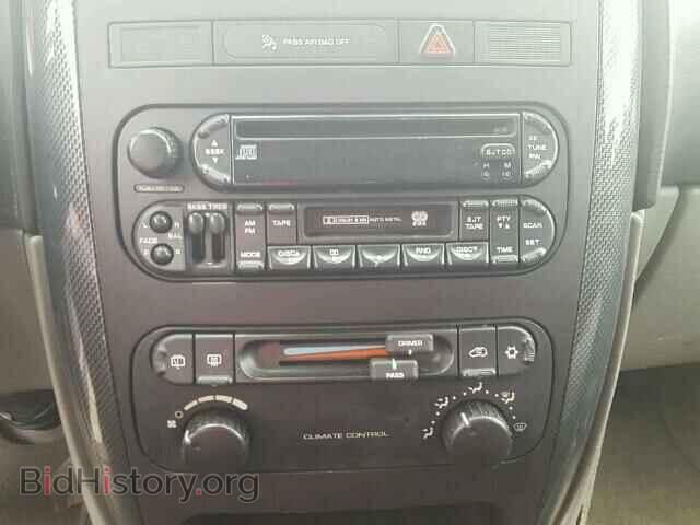 2006 DODGE CARAVAN - VIN: 1D4GP45R46B759825 - Фото 9