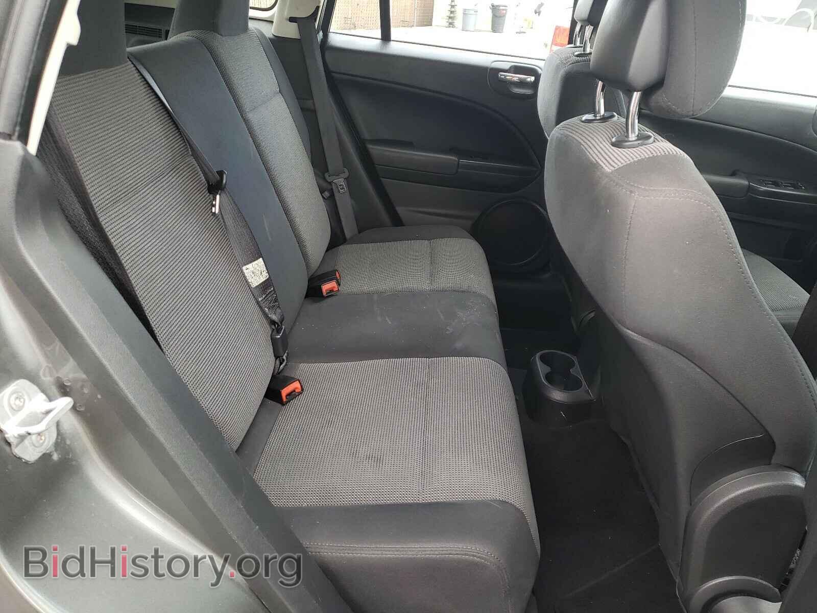 2011 DODGE CALIBER - VIN: 1B3CB3HA2BD220825 - Photo 6
