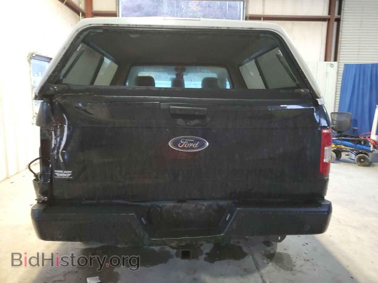 2019 FORD All Models - VIN: 1FTMF1E59KKE45581 - Фото 6