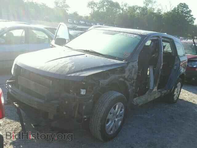 2015 DODGE JOURNEY - VIN: 3C4PDCAB3FT511461 - Photo 2