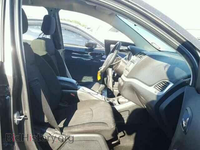 2015 DODGE JOURNEY - VIN: 3C4PDCAB3FT511461 - Photo 5