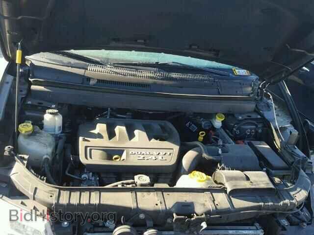 2015 DODGE JOURNEY - VIN: 3C4PDCAB3FT511461 - Photo 7