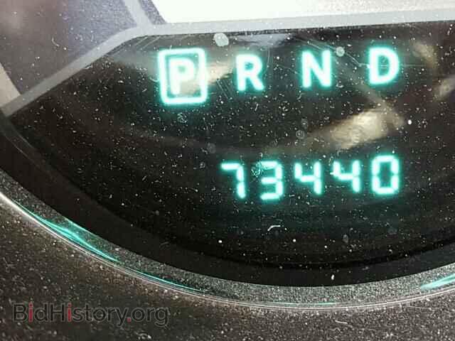 2011 CHRYSLER 200 - VIN: 1C3BC1FB6BN614818 - Фото 8