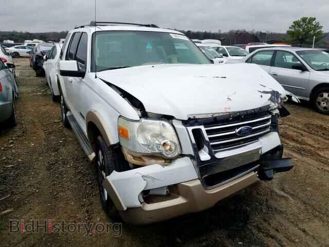 Фотография 1FMEU64E26UB30166 - FORD EXPLORER 2006