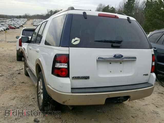 2006 FORD EXPLORER - VIN: 1FMEU64E26UB30166 - Фото 3
