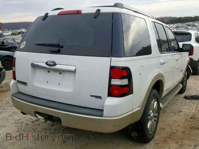 2006 FORD EXPLORER - VIN: 1FMEU64E26UB30166 - Фото 4