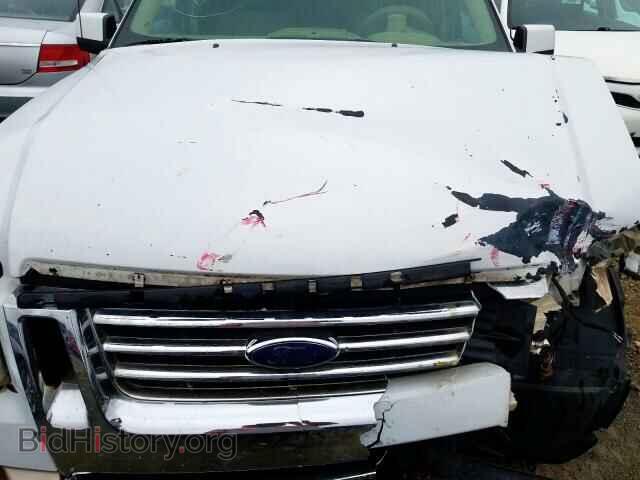 2006 FORD EXPLORER - VIN: 1FMEU64E26UB30166 - Фото 7