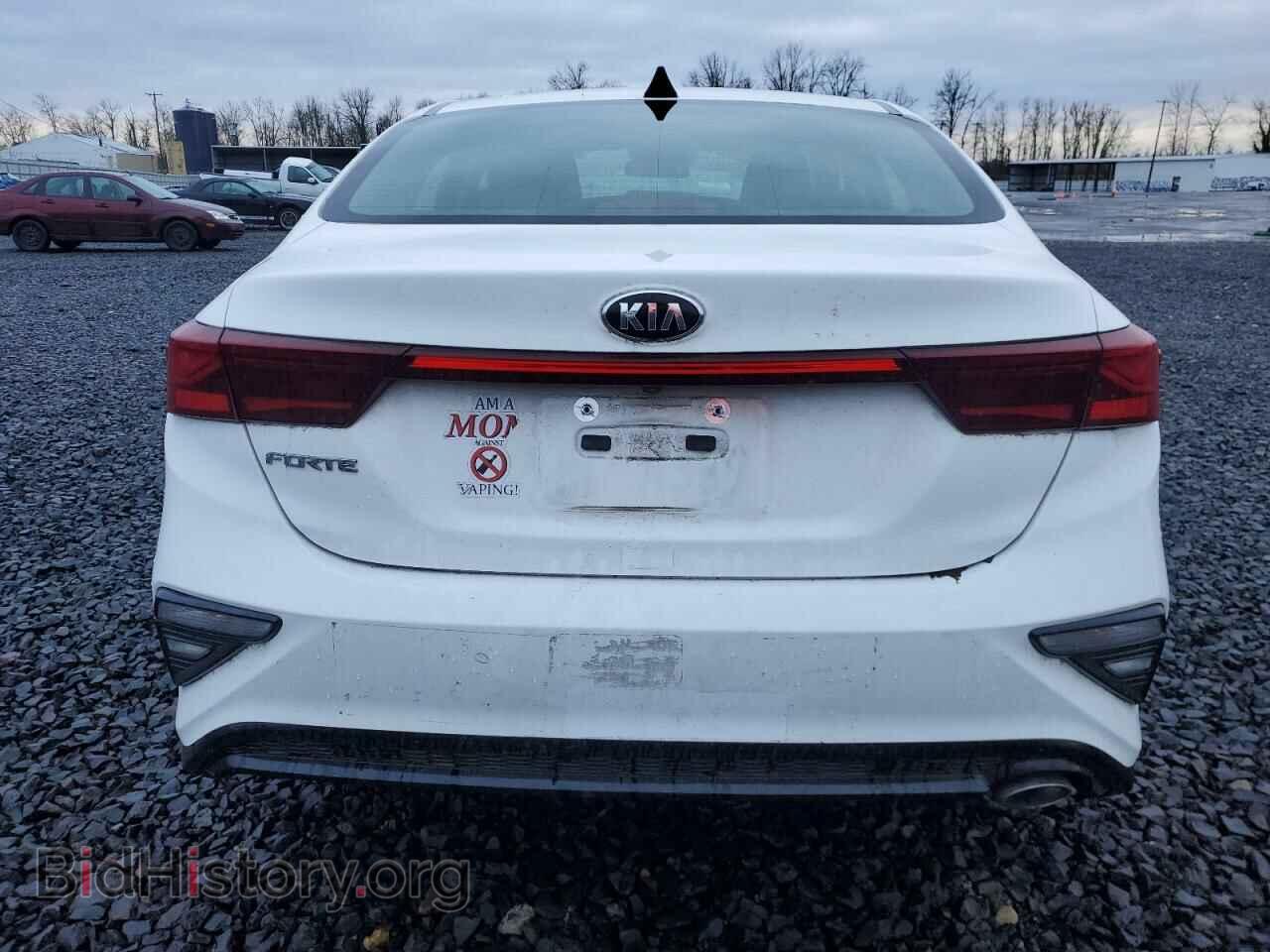 2019 KIA FORTE - VIN: 3KPF24AD8KE108244 - Фото 6