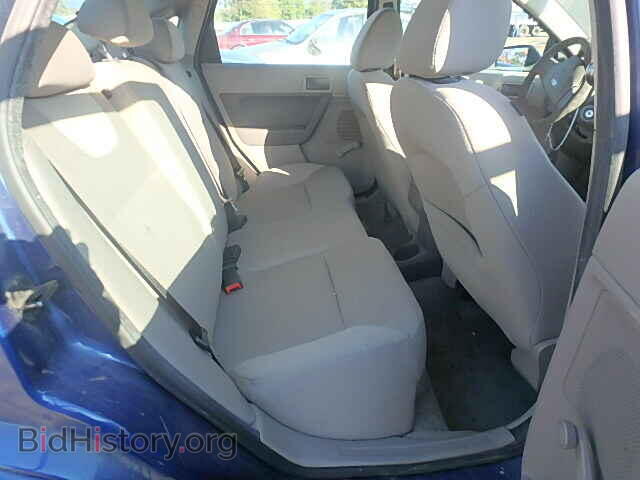 2009 FORD FOCUS - VIN: 1FAHP34N29W195685 - Фото 6