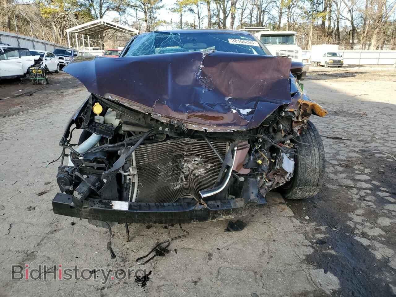2012 CHRYSLER 200 - VIN: 1C3CCBBB7CN206295 - Photo 5
