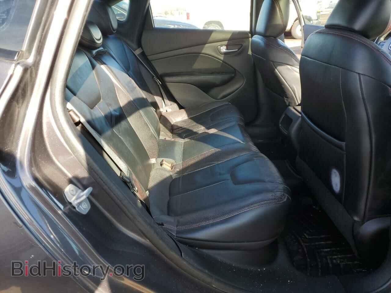 2015 DODGE DART - VIN: 1C3CDFEB8FD180655 - Фото 10