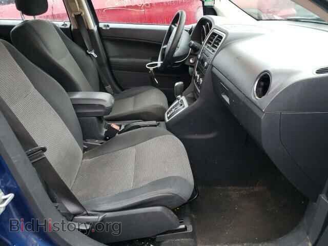 2010 DODGE CALIBER - VIN: 1B3CB4HA6AD552433 - Фото 5