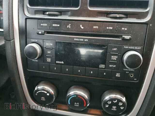 2010 DODGE CALIBER - VIN: 1B3CB4HA6AD552433 - Фото 9