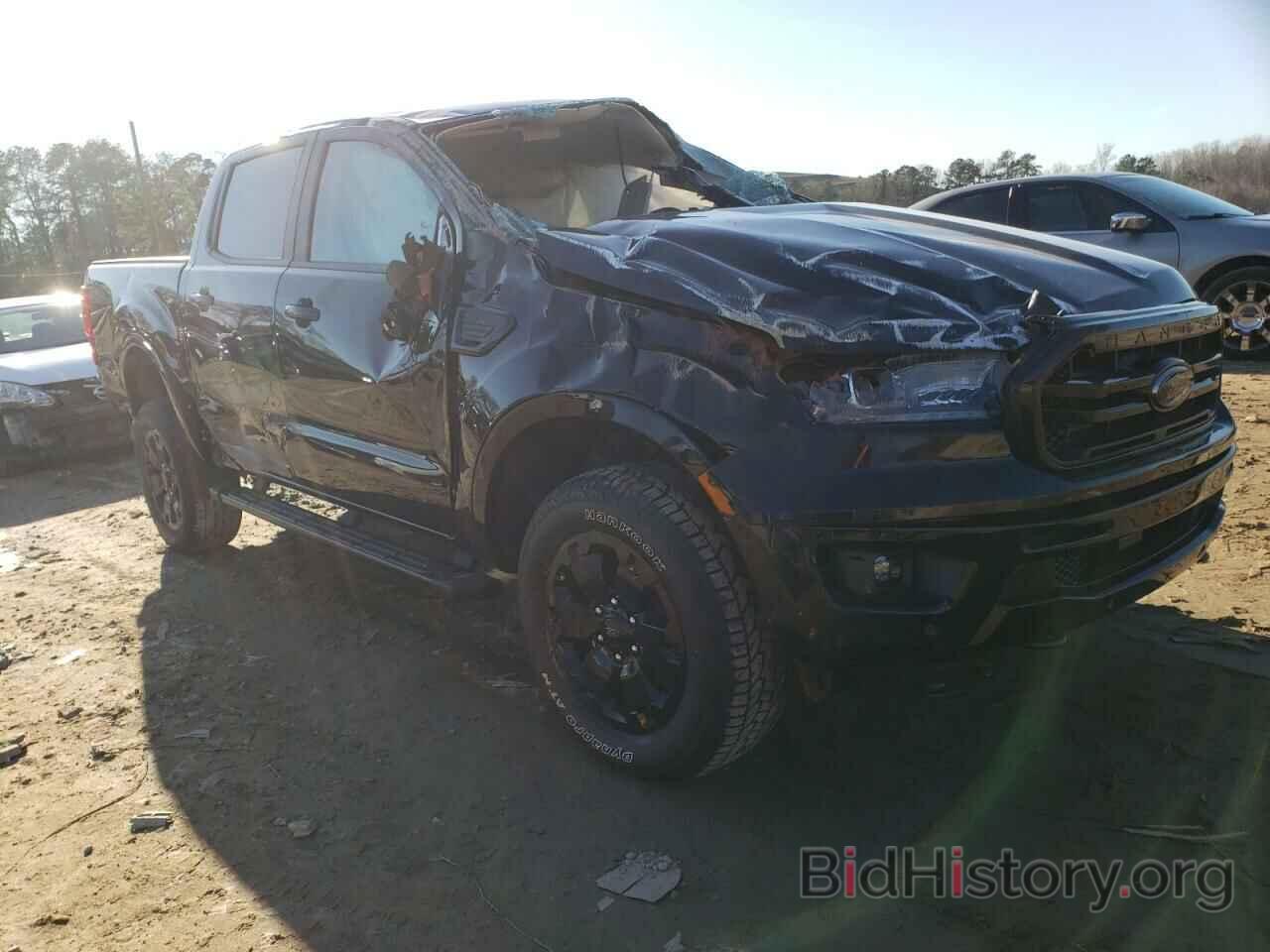 Photo 1FTER4FH9NLD05289 - FORD RANGER 2022