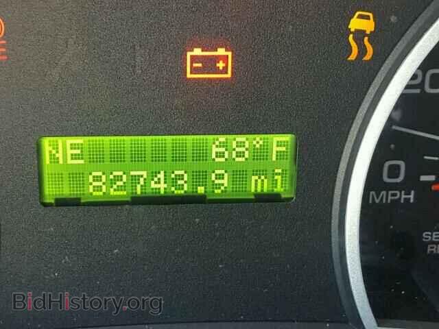 2008 FORD EXPLORER - VIN: 1FMEU63E88UA43926 - Photo 8