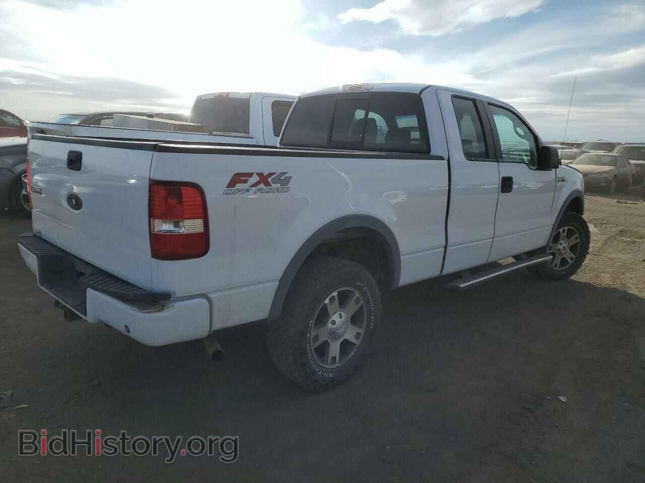 2007 FORD All Models - VIN: 1FTPX14V67KC22935 - Photo 3