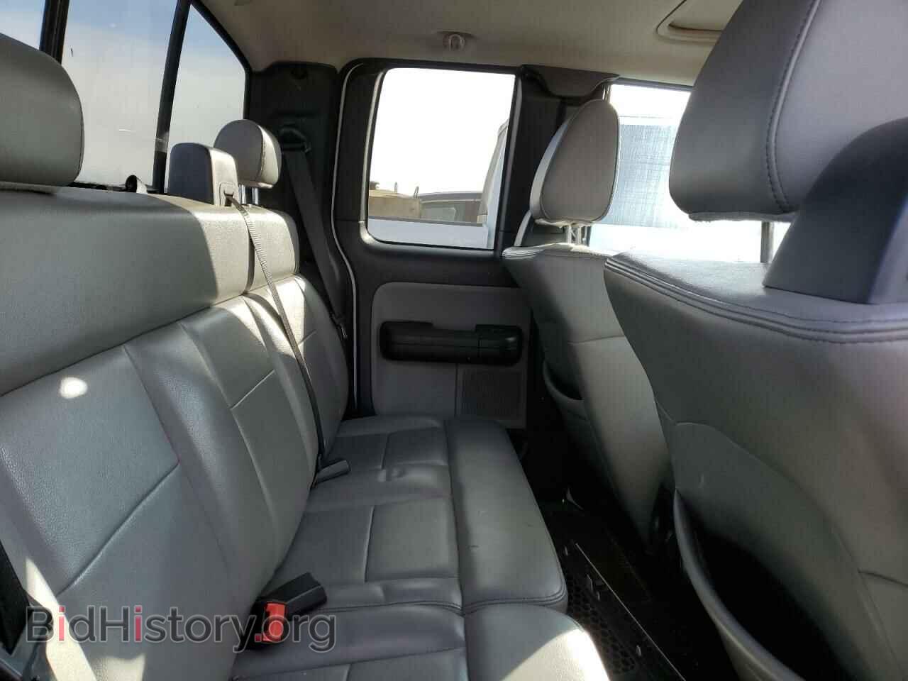 2007 FORD All Models - VIN: 1FTPX14V67KC22935 - Photo 10