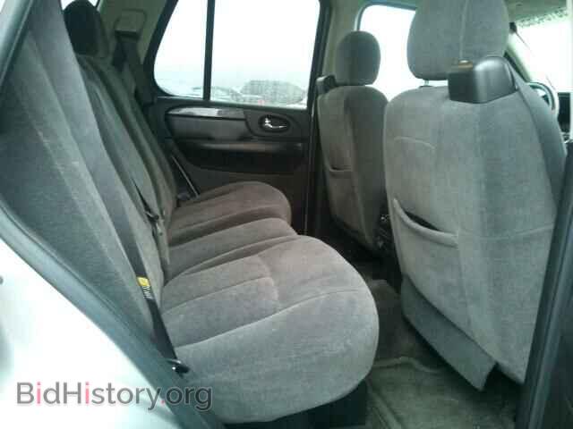 2006 GMC ENVOY - VIN: 1GKDT13SX62222719 - Фото 6