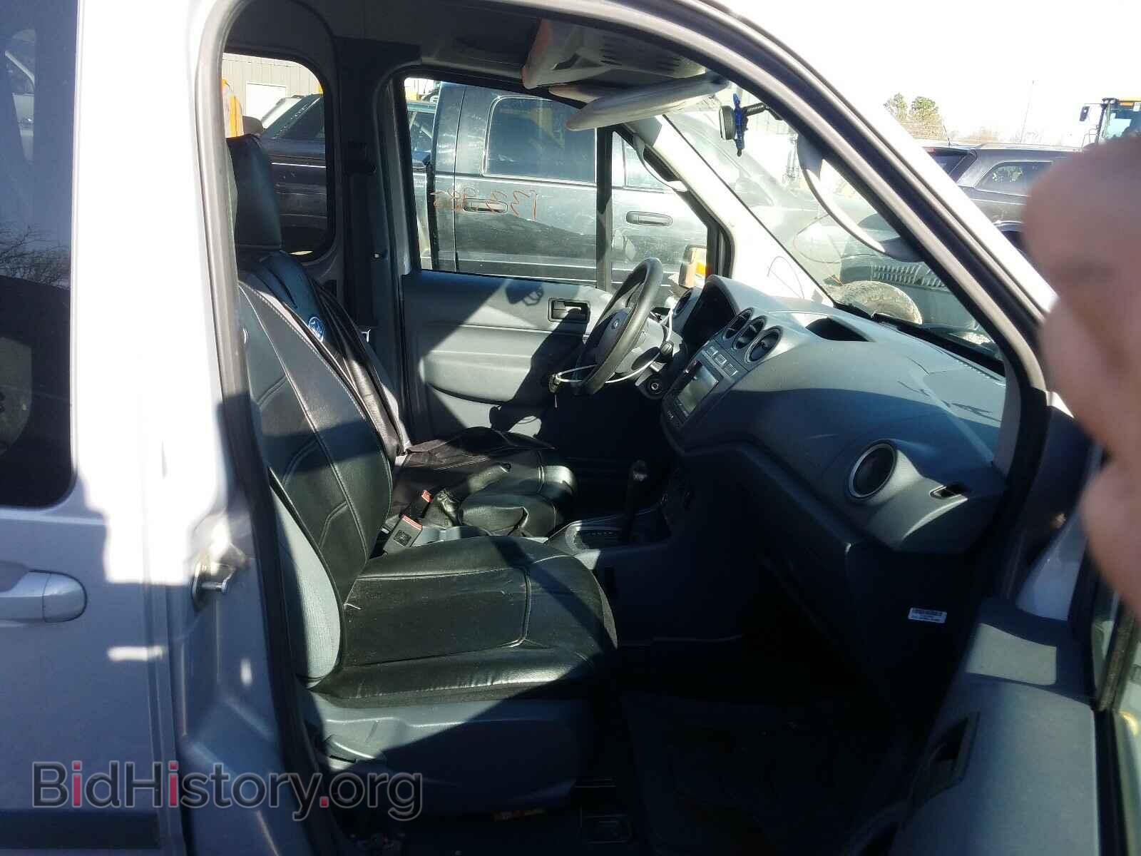 2012 FORD TRANSIT CO - VIN: NM0KS9CN2CT125743 - Фото 5