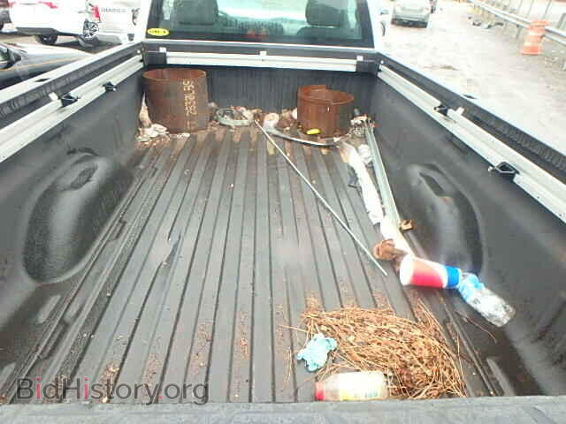 2011 CHEVROLET SILVERADO - VIN: 1GCNCPEX5BZ210443 - Фото 6