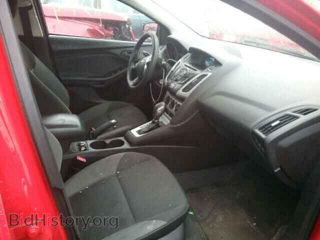 2012 FORD FOCUS - VIN: 1FAHP3F20CL135920 - Фото 5