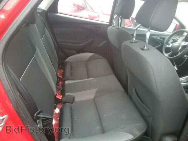 2012 FORD FOCUS - VIN: 1FAHP3F20CL135920 - Фото 6