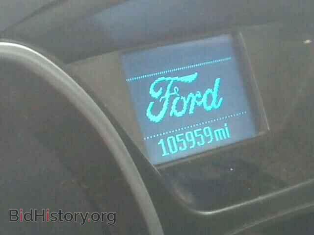 2012 FORD FOCUS - VIN: 1FAHP3F20CL135920 - Фото 8