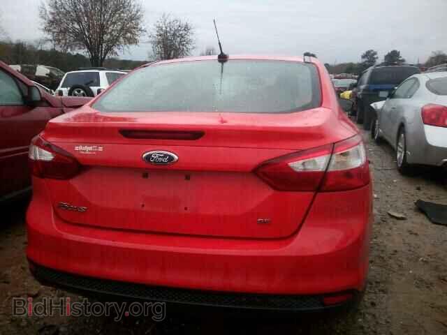 2012 FORD FOCUS - VIN: 1FAHP3F20CL135920 - Фото 10