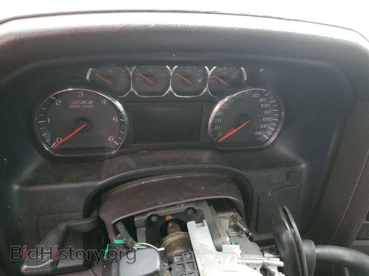 2014 CHEVROLET ALL Models - VIN: 3GCUKSEC4EG285363 - Фото 9