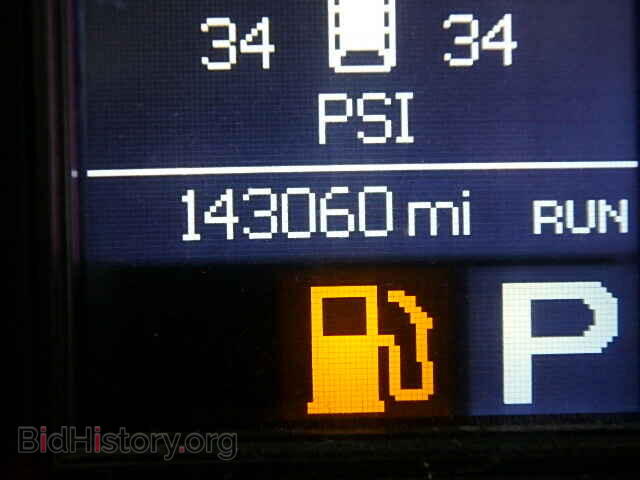 2011 DODGE DURANGO - VIN: 1D4RD4GG5BC633958 - Photo 8