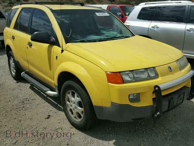 Photo 5GZCZ63B73S822403 - SATURN VUE 2003
