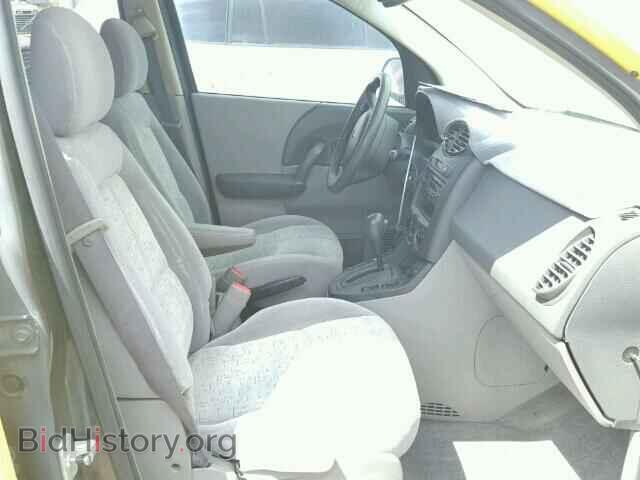 2003 SATURN VUE - VIN: 5GZCZ63B73S822403 - Фото 5
