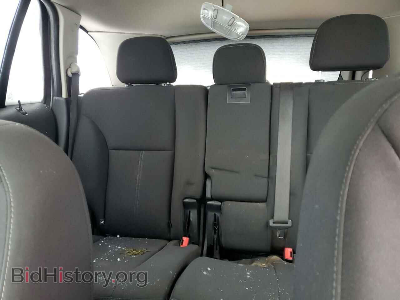 2012 FORD EDGE - VIN: 2FMDK3G91CBA16319 - Photo 10
