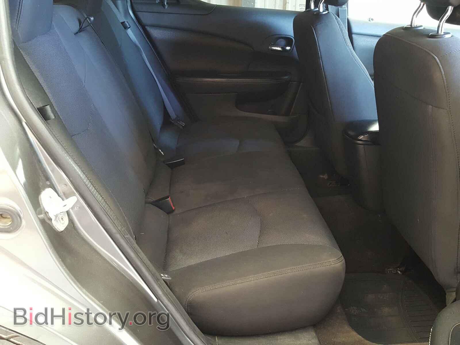 2013 DODGE AVENGER - VIN: 1C3CDZAG4DN502802 - Photo 6