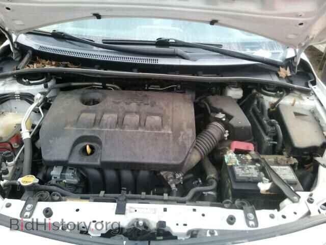 2011 TOYOTA COROLLA - VIN: 2T1BU4EE5BC601325 - Фото 7