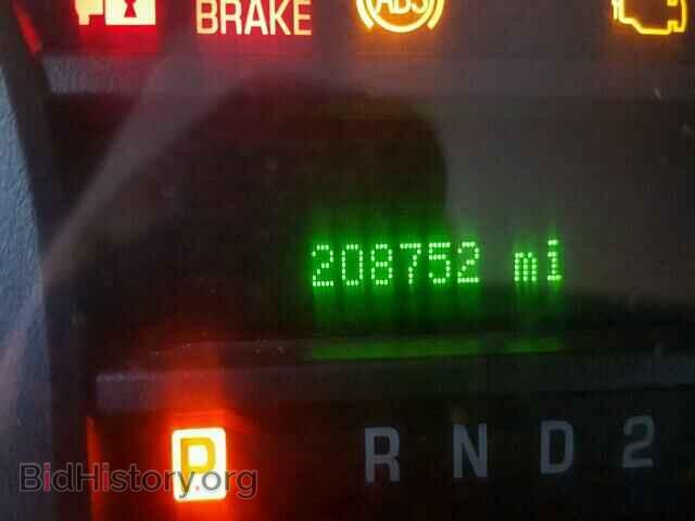 2009 FORD ECONOLINE - VIN: 1FTNE14W19DA40055 - Фото 8