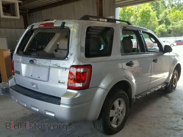 2012 FORD ESCAPE - VIN: 1FMCU0DG0CKA59451 - Photo 9