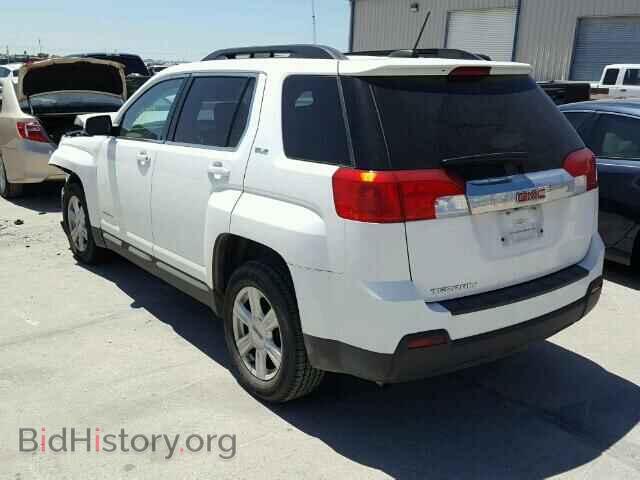 2015 GMC TERRAIN - VIN: 2GKALREK4F6359091 - Фото 3