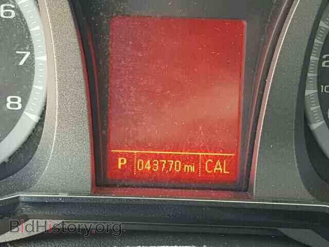 2015 GMC TERRAIN - VIN: 2GKALREK4F6359091 - Фото 8