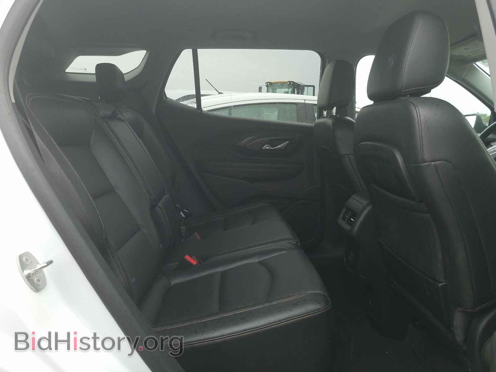 2019 GMC TERRAIN - VIN: 3GKALVEV3KL175379 - Photo 6