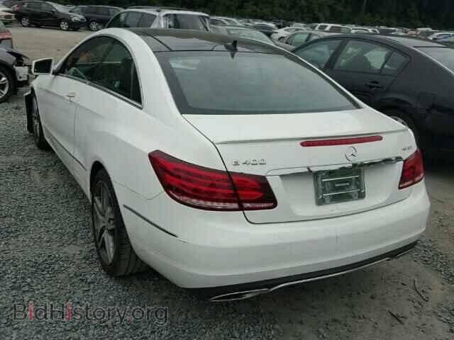 2015 MERCEDES-BENZ E - VIN: WDDKJ6HB3FF305616 - Фото 3