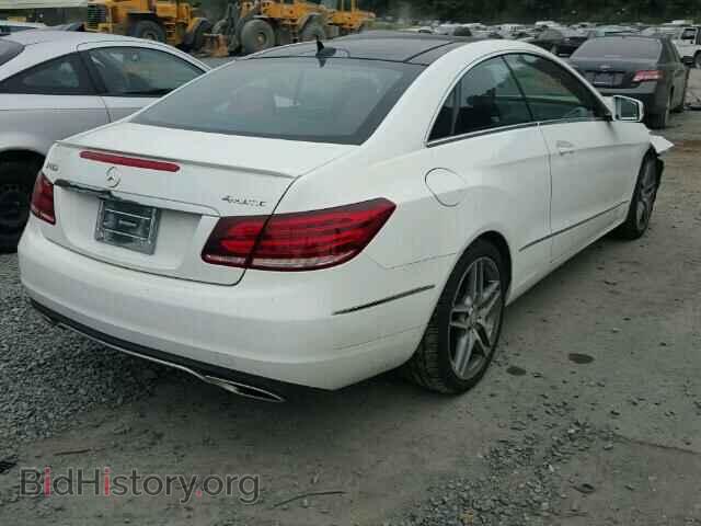 2015 MERCEDES-BENZ E - VIN: WDDKJ6HB3FF305616 - Фото 4