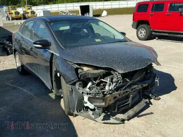 Photo 1FAHP3H25CL441301 - FORD FOCUS 2012