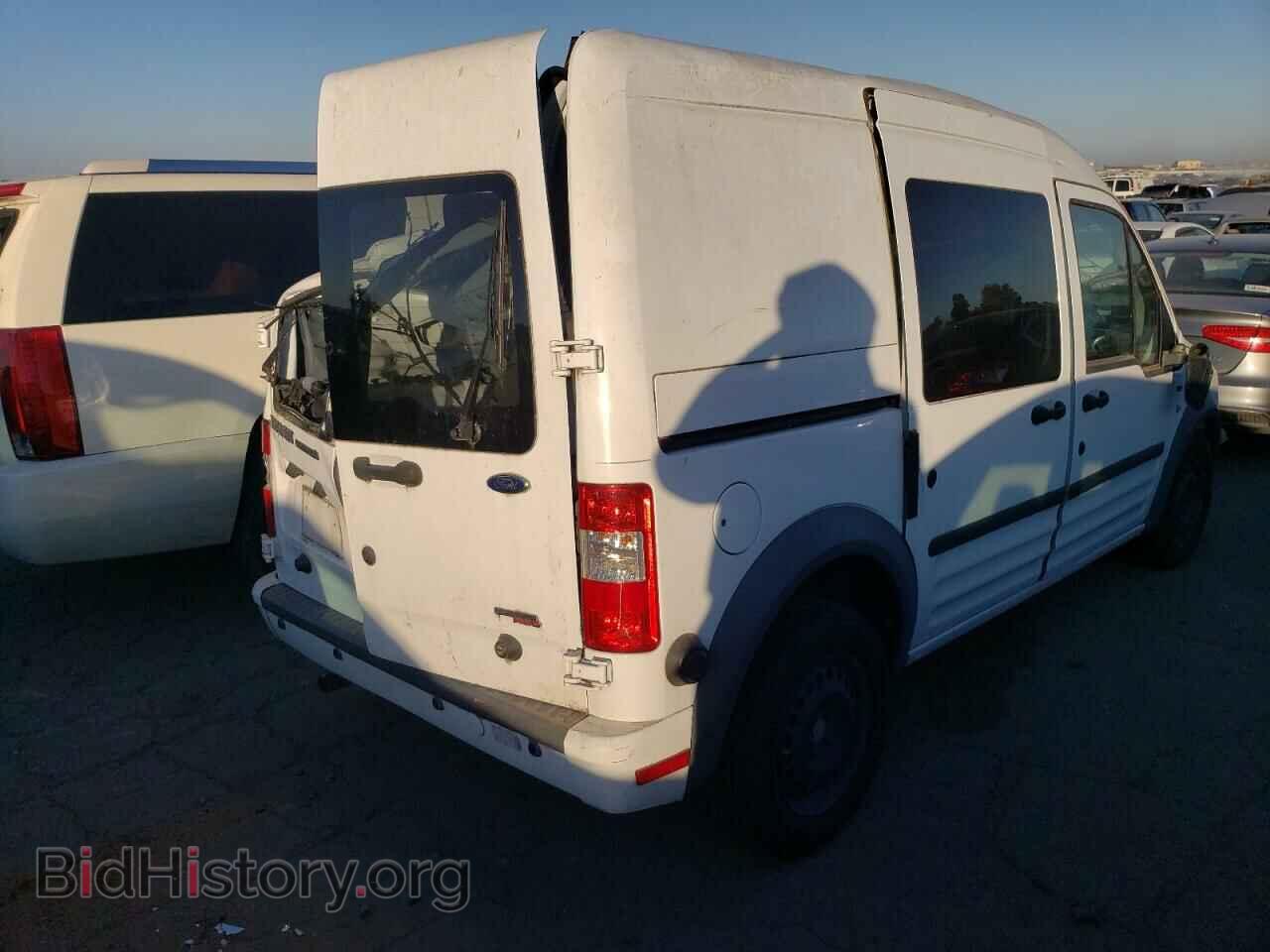 2013 FORD TRANSIT - VIN: NM0LS6BNXDT128850 - Фото 3