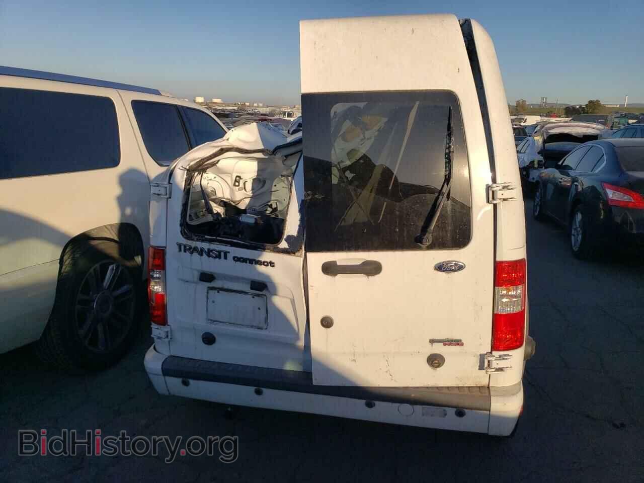 2013 FORD TRANSIT - VIN: NM0LS6BNXDT128850 - Фото 6