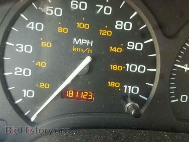 2002 SATURN SL/SL1/SL2 - VIN: 1G8ZH52802Z236706 - Фото 8