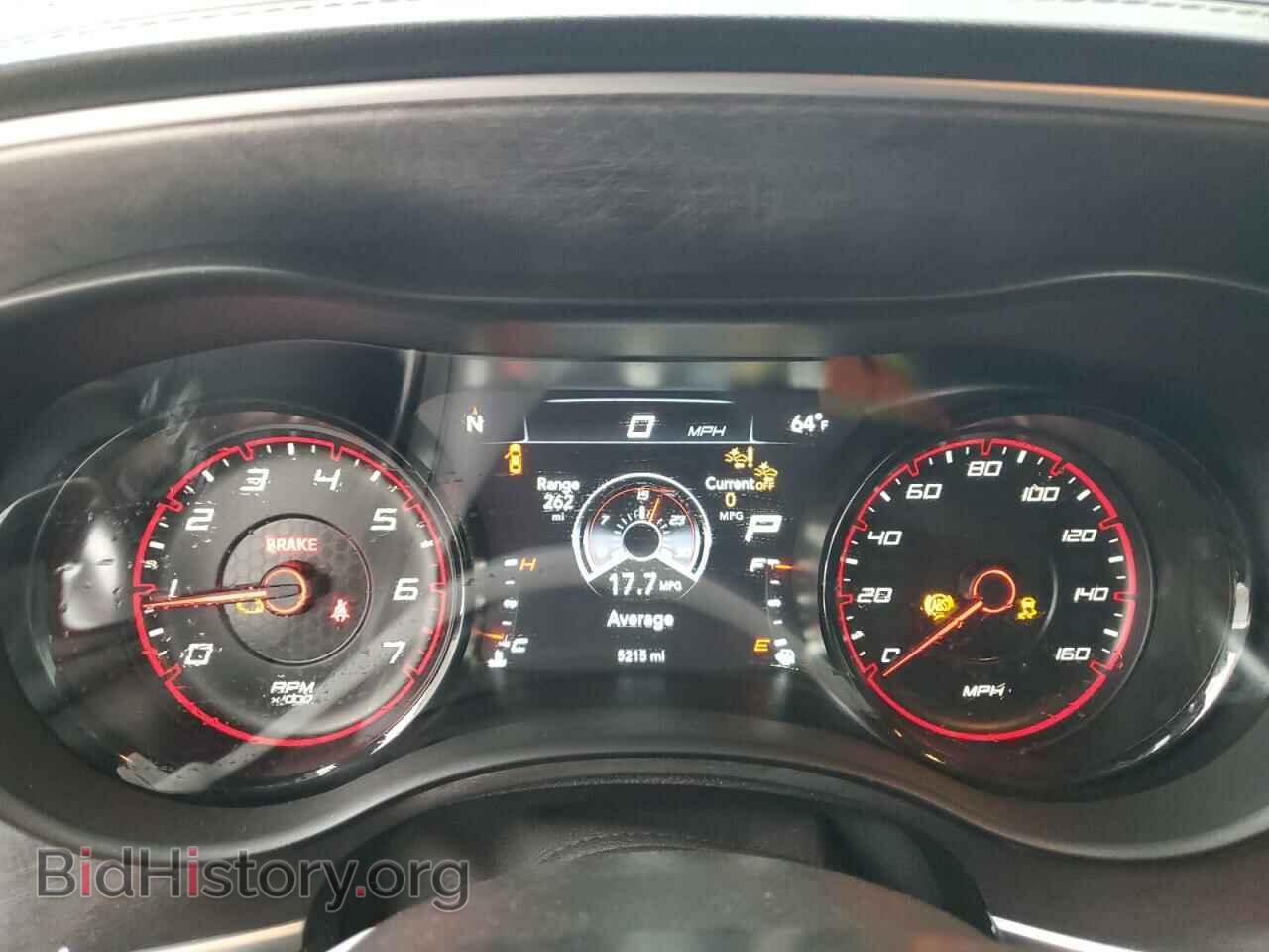2023 DODGE CHARGER - VIN: 2C3CDXCTXPH599290 - Фото 9