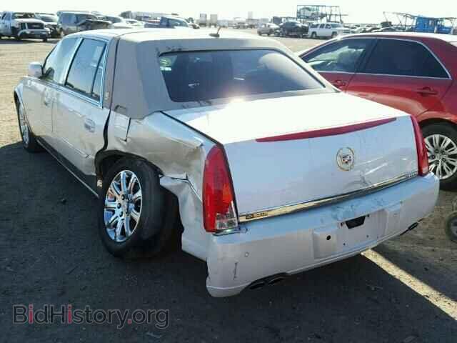2008 CADILLAC DTS - VIN: 1G6KD57Y98U206074 - Фото 3