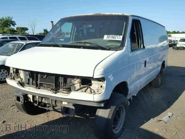 2006 FORD ECONOLINE - VIN: 1FTSS34S56DA90103 - Фото 2