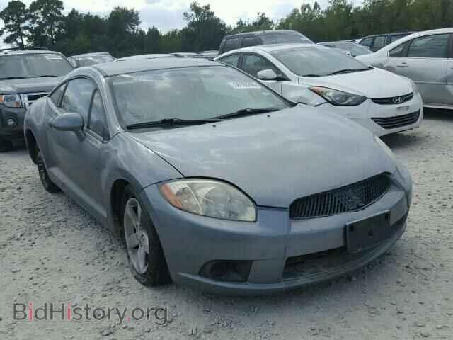 Фотография 4A3AK24F39E019549 - MITSUBISHI ECLIPSE 2009